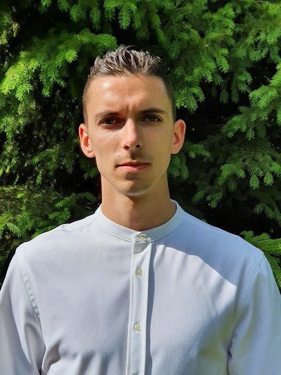 Barbeau Adrien - Ostéopathe D.O - Magny-Le-Hongre, Ostéopathe à Magny-le-Hongre