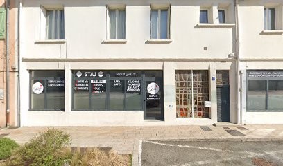 Noudel Gérard, Ostéopathe à Montélimar