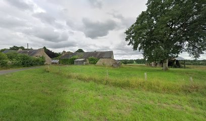 Melot Bernard, Ostéopathe à Châtillon-en-Vendelais