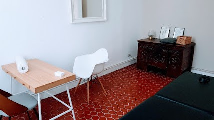 Fanny Walter - Ostéopathe D.O. Marseille (13005), Ostéopathe à Marseille 05