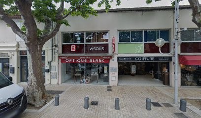 Solène Lozano Ostéopathe, Ostéopathe à Saint-Martin-de-Crau