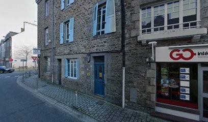 Douard Michel, Ostéopathe à Andel