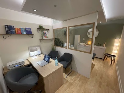 Adrien L'Hermitte - Ostéopathe D.O, Ostéopathe à Melun