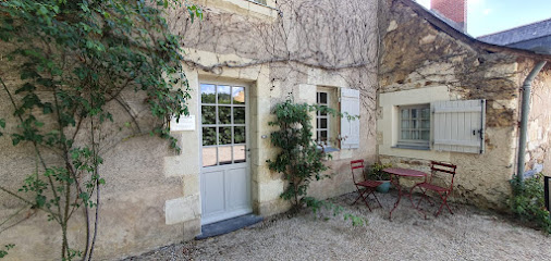 Baptiste Courivaud Ostéopathe D.o. Ostéopathe à Brissac Loire Aubance