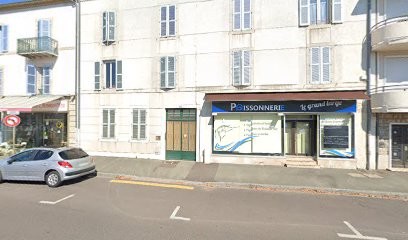 Denamiel Agnes, Ostéopathe à Vesoul