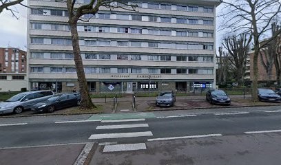 Cabinet D'Ostéopathie, Ostéopathe à Roubaix