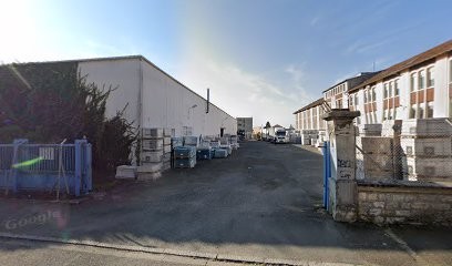 Staath Anne, Ostéopathe à Belfort