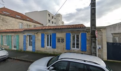 MANON LONQUE, Ostéopathe à Rochefort