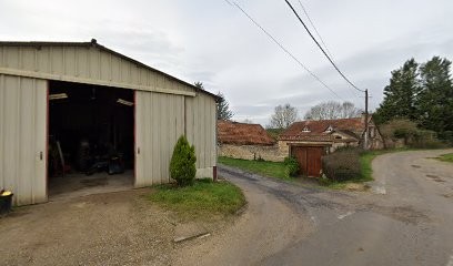 Charlier Elisabeth, Ostéopathe à Prouilly