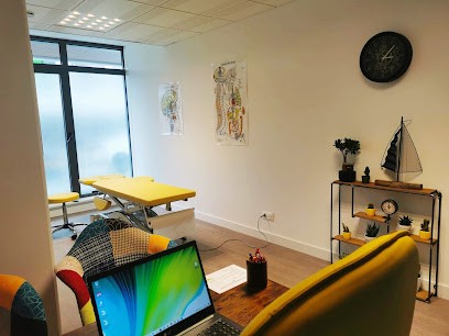 Killian FINET, Ostéopathe à Moulins-lès-Metz