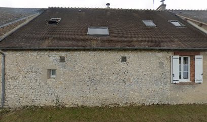 Duchier Béatrice, Ostéopathe à Candé-sur-Beuvron