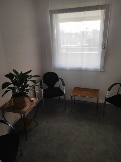 Ophélie LEFUR, Ostéopathe à Torcy