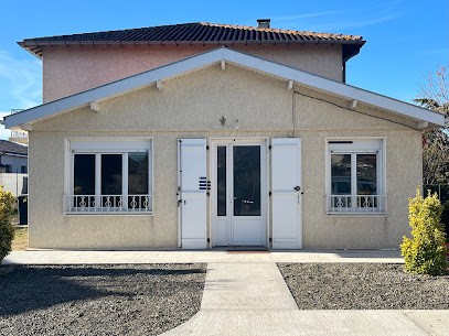 Fanny BENQUET - Ostéopathe Posturologue à Labarthe sur Lèze, Ostéopathe à Labarthe-sur-Lèze