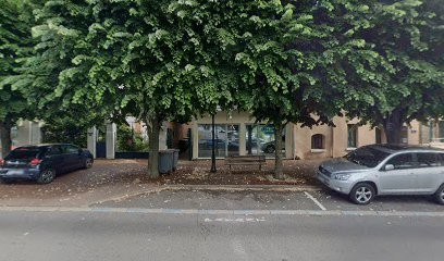 Marine Zorio, Ostéopathe à Conflans-Sainte-Honorine