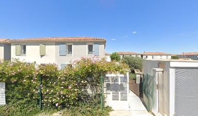 Carpentieri Olivier -Cabinet Neurolink, Ostéopathe à Châteauneuf-les-Martigues