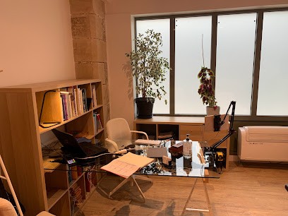 Cabinet D’ostéopathie Raphaël Pineau, Ostéopathe à Poitiers