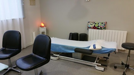 Tricot Pierre, Ostéopathe à Granville