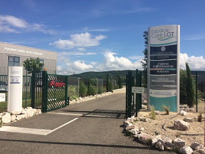 SAINTE CLUQUE Valérie, Ostéopathe à Villeneuve-sur-Lot