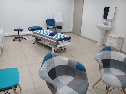 Virginie MARCHAND Et Corentin CHANAS Ostéopathes D.O., Ostéopathe à Ardoix