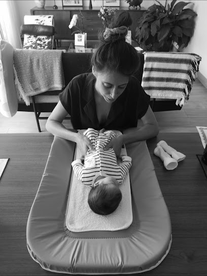 Caroline Bernard - Ostéopathe Marseille, Ostéopathe à Marseille 04