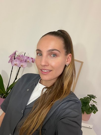 Ostéopathe Le Raincy - Laura BOUCLY, Ostéopathe au Raincy