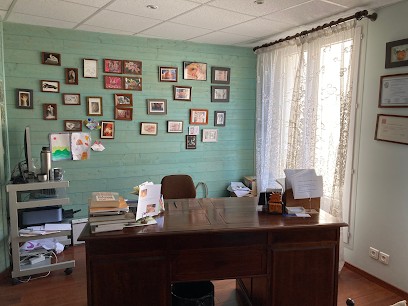 Ostéopathie, Ostéopathe à Massy