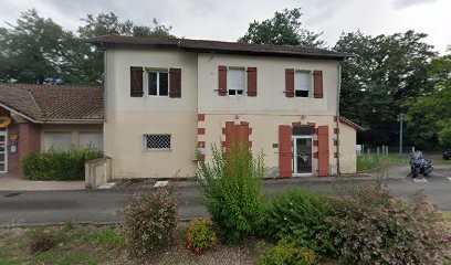 CAUSSIDIES-LALY Hugo, Ostéopathe à Narrosse