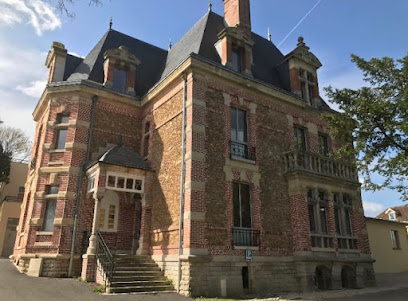 Chloé Doré Vella Ostéopathe à Coupvray