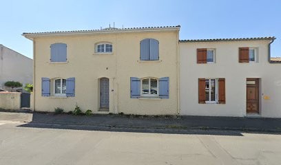 Gross Karin, Ostéopathe à Saujon