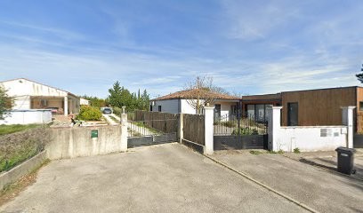 Cabinet D'Ostéopathie Corps & Sens : Fanny PINHEDE, Clara ROUDIL, Ostéopathe à Sauzet