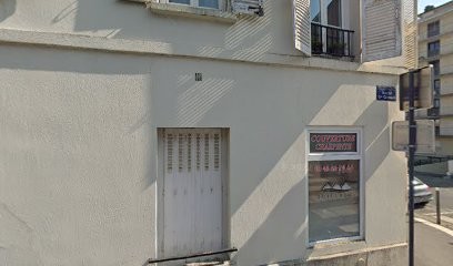 Louis De Cagny - Ostéopathe D.O., Ostéopathe à Meudon