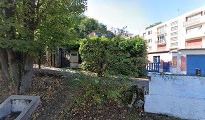 Alexandre LEROUX Ostéopathe D.O. MROF, Ostéopathe à Vaucresson