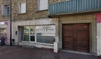 Mégane FREMINET, Ostéopathe à Saint-Cyr-l'École