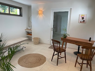 Mathilde Lesage Ostéopathe D.O., Ostéopathe à Neufchâtel-Hardelot