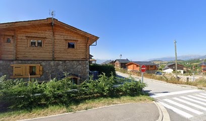 Favaro Magali, Ostéopathe à Font-Romeu-Odeillo-Via