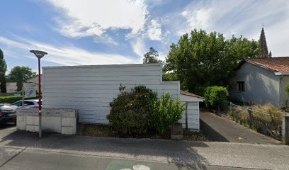 Ostéopathie Versepuy Michel Le Taillan, Ostéopathe à Eysines