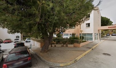 Miladi Thomas, Ostéopathe à Saint-Mandrier-sur-Mer