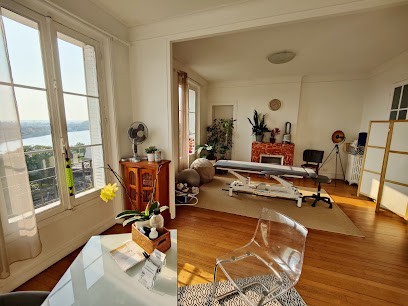 Ostéopathe Choisy Le Roi Isabelle Devauchelle, Ostéopathe à Choisy-le-Roi