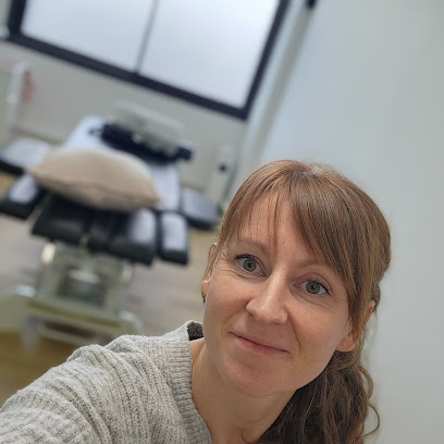 Frédérique Viret Ostéopathe Ostéopathe à Quetigny