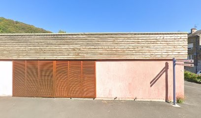 Emilie JOURDA Ostéopathe D.O., Ostéopathe à Vireux-Molhain