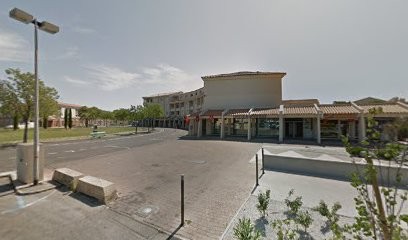 Anna Touitou Ostéopathe, Ostéopathe à Lattes