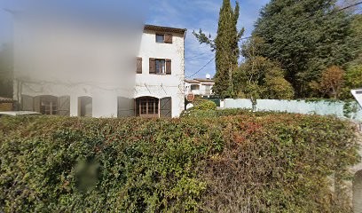 Ostéopathe DO Fribourg David, Ostéopathe à Mougins