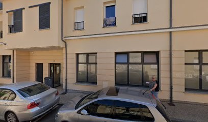 Cabinet Ostéopathique De Bechennec Quentin, Ostéopathe à Gasny