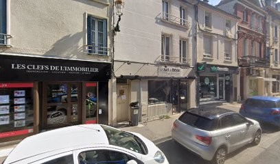 Quelle Est La Différence Entre Un Ostéopathe Et Un étiopathe?, Ostéopathe à Épernay