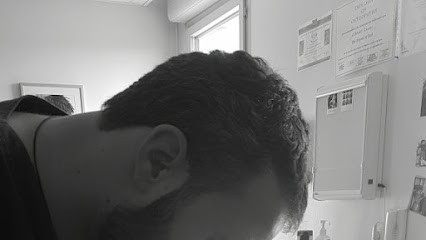 Pierre Travostino, Ostéopathe à Muret