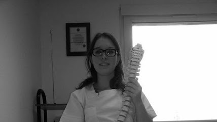 Agathe Bonrepaux, Ostéopathe à Dunkerque