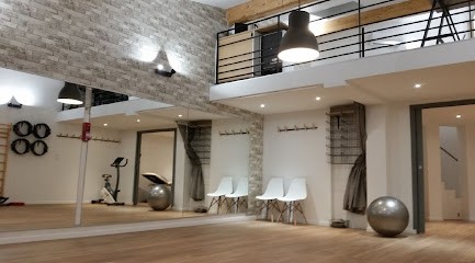 Elsa Pradelles Ostéopathe DO, Ostéopathe à Aubagne