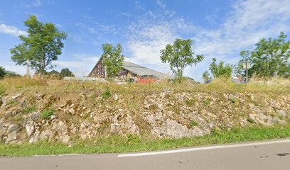 JOUHAM Pierrick, Ostéopathe aux Rousses