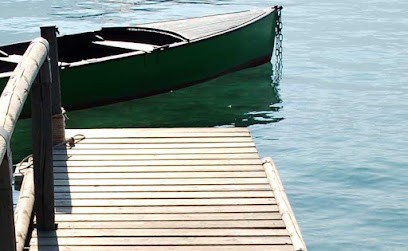 G.GAREL, Ostéopathe à Saint-Chef