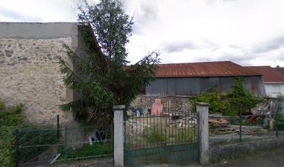 Romain AMELOT - Ostéopathe à Domicile - HERBLAY -, Ostéopathe à Herblay